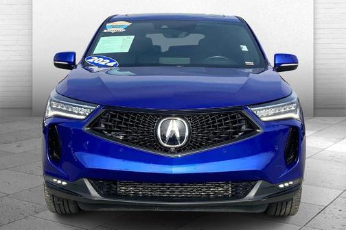 2024 Acura RDX A-Spec Advance