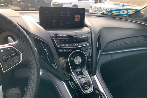 2024 Acura RDX A-Spec Advance