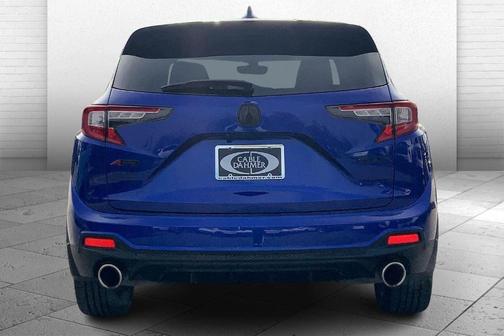 2024 Acura RDX A-Spec Advance