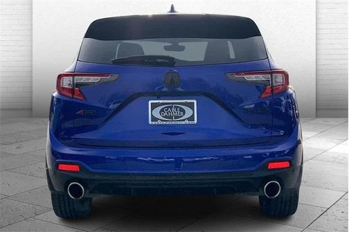 2024 Acura RDX A-Spec Advance