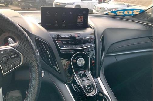 2024 Acura RDX A-Spec Advance