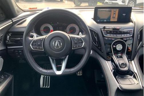 2024 Acura RDX A-Spec Advance