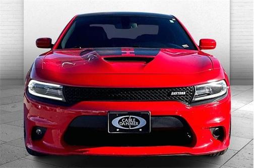2020 Dodge Charger R/T