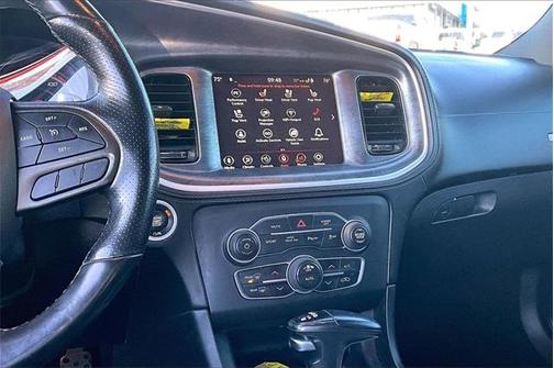 2020 Dodge Charger R/T