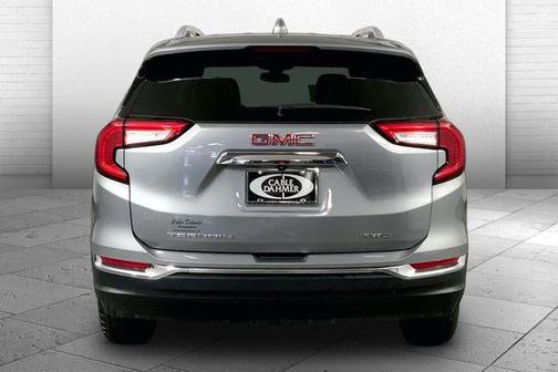 Sterling 2024 GMC Terrain SLT