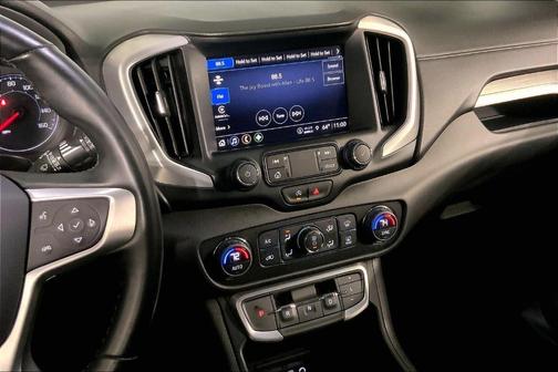 Sterling 2024 GMC Terrain SLT