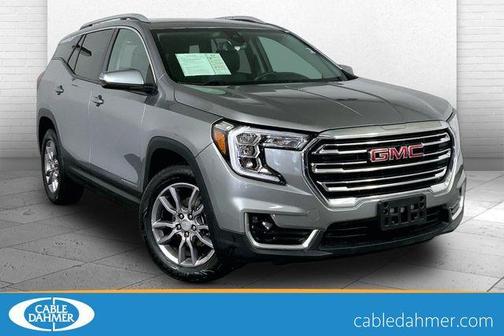 Sterling 2024 GMC Terrain SLT