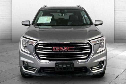 Sterling 2024 GMC Terrain SLT