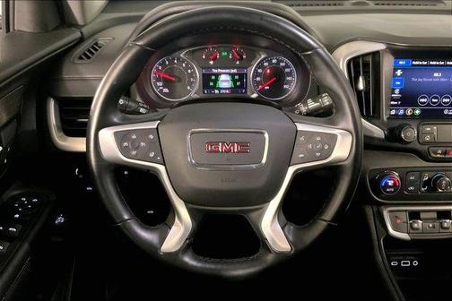 Sterling 2024 GMC Terrain SLT