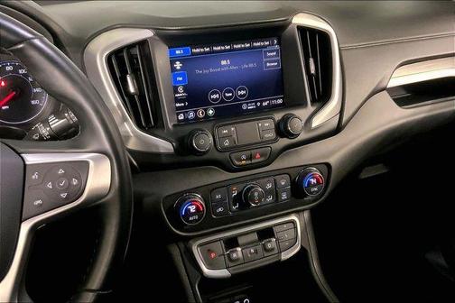 Sterling 2024 GMC Terrain SLT