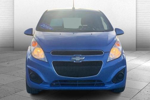 2015 Chevrolet Spark LS