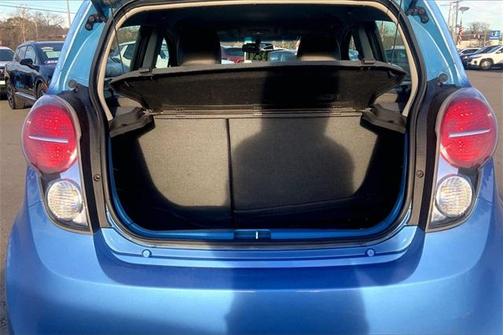 2015 Chevrolet Spark LS