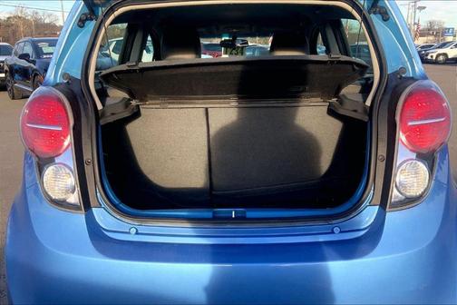 2015 Chevrolet Spark LS