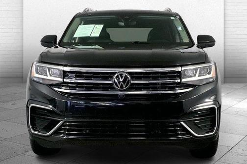 2023 Volkswagen Atlas 3.6L SEL Premium R-Line