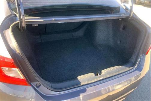 2018 Honda Accord Sport 2.0T