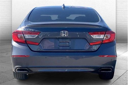 2018 Honda Accord Sport 2.0T