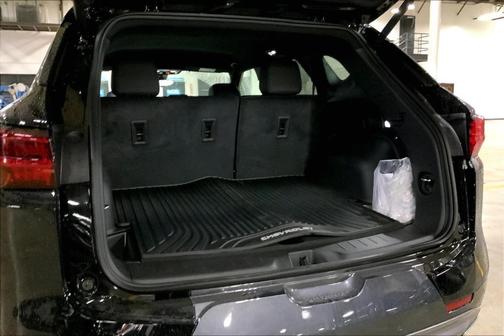 2025 Chevrolet Blazer Premier