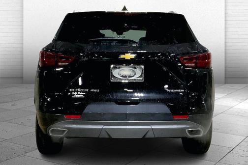 2025 Chevrolet Blazer Premier