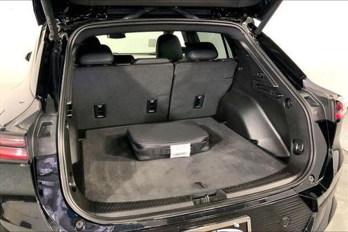 2025 Chevrolet Equinox EV LT2 w/PDE