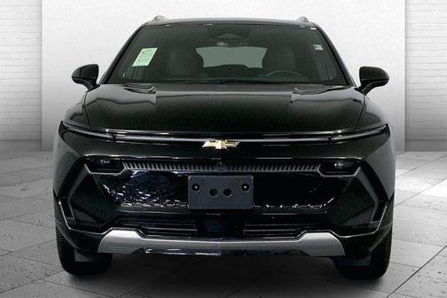 2025 Chevrolet Equinox EV LT2 w/PDE