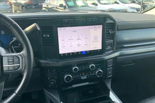 2023 Ford F-350 Lariat Super Duty