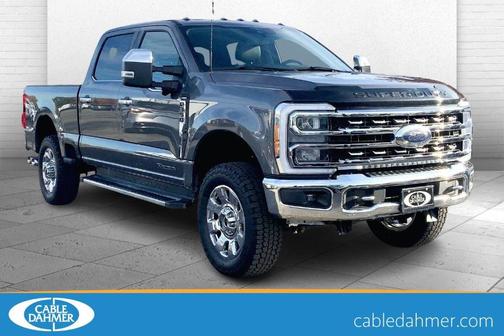 2023 Ford F-350 Lariat Super Duty
