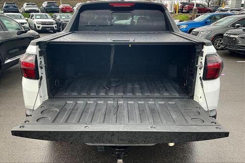 2024 Hyundai SANTA CRUZ 2.5T Limited