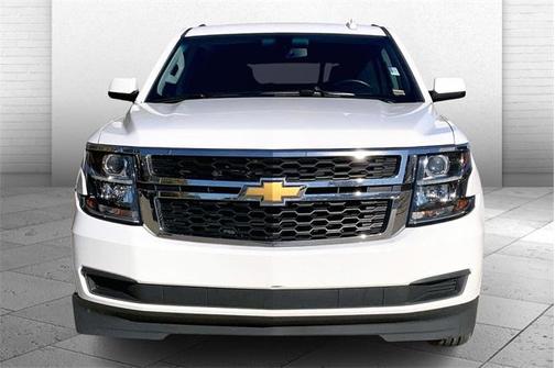 2020 Chevrolet Tahoe LS