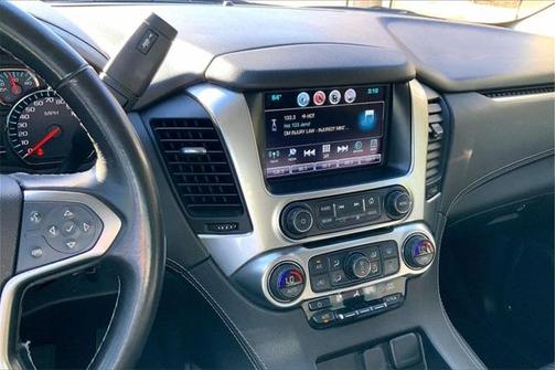 2020 Chevrolet Tahoe LS