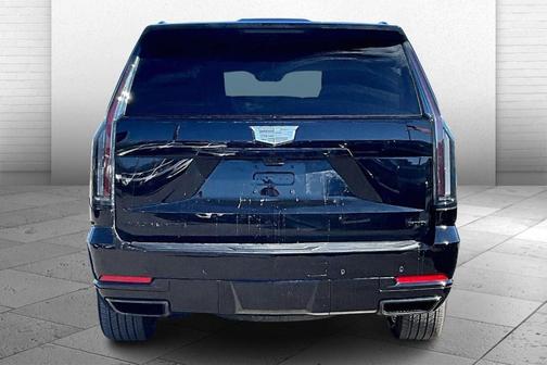 2026 Cadillac Escalade 4WD Sport