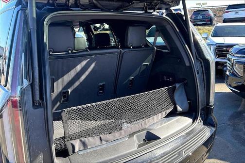 2026 Cadillac Escalade 4WD Sport