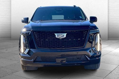 2026 Cadillac Escalade 4WD Sport