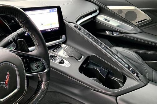 2023 Chevrolet Corvette Z06