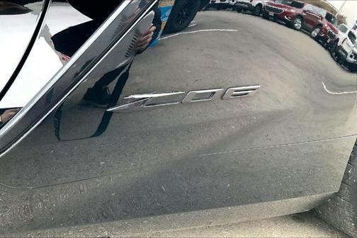 2023 Chevrolet Corvette Z06