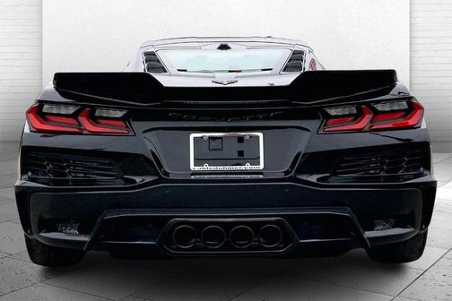 2023 Chevrolet Corvette Z06