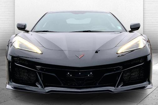 2023 Chevrolet Corvette Z06