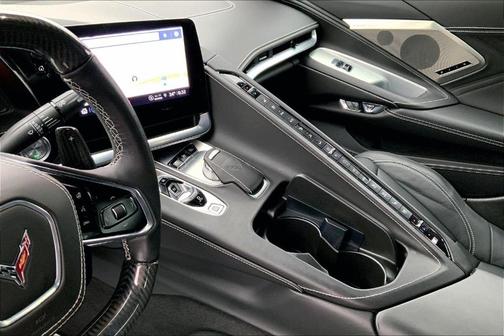 2023 Chevrolet Corvette Z06