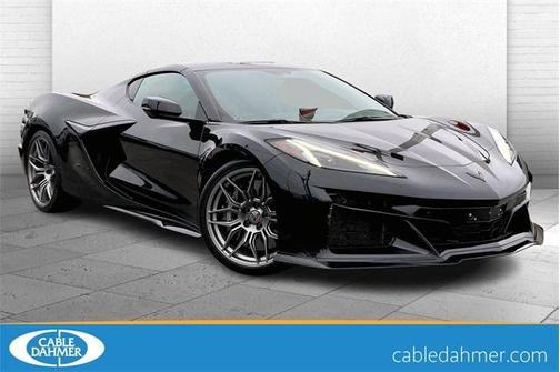 2023 Chevrolet Corvette Z06