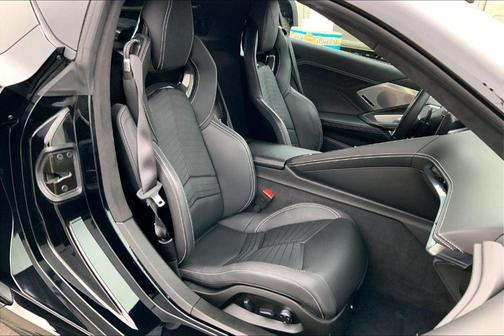 2023 Chevrolet Corvette Z06