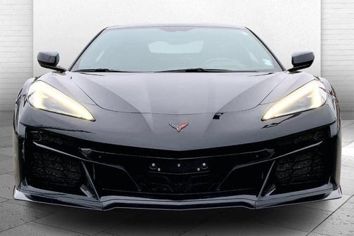 2023 Chevrolet Corvette Z06