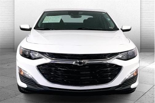 2023 Chevrolet Malibu RS