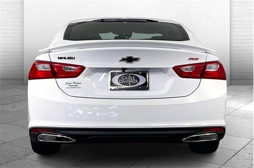 2023 Chevrolet Malibu RS