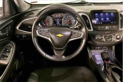 2023 Chevrolet Malibu RS