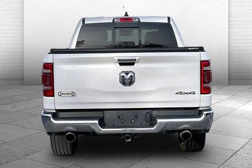 2019 RAM 1500 Longhorn