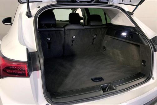 Summit White 2025 Buick Envision Preferred