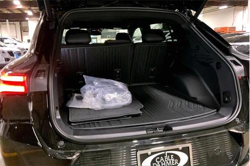 2025 Chevrolet Equinox EV LT 2