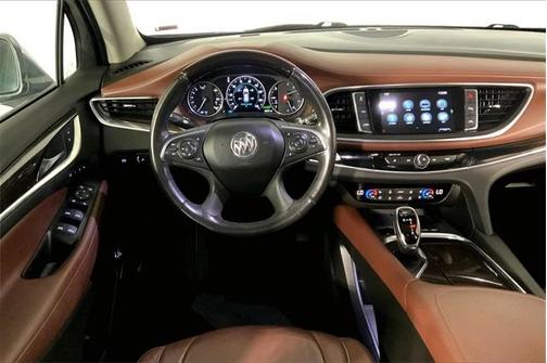2018 Buick Enclave Avenir