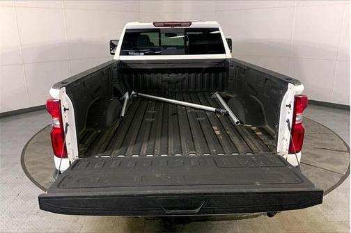 2023 Chevrolet Silverado 2500 LTZ
