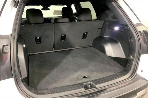 Summit White 2026 GMC Terrain FWD Elevation