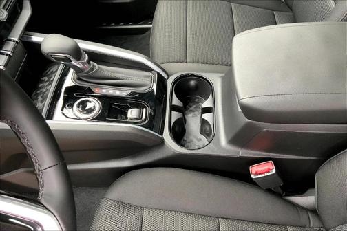 2025 Chevrolet Colorado LT
